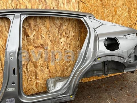 Стойка кузовная центральная левая Buick Envista, арт. 724-5128, фото 4