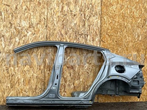 Стойка кузовная центральная левая Buick Envista, арт. 724-5128, фото 5