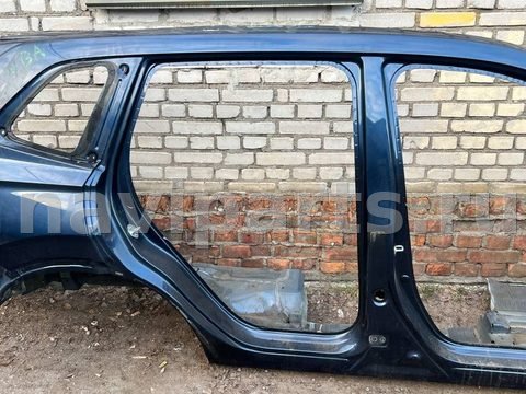 Крыло заднее правое Honda CR-V, 2025 г., арт. 724-5135, фото 4