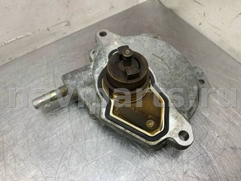 Вакуумный насос Mercedes C W203, 2005 г., OEM A2712300465, арт. 72541
