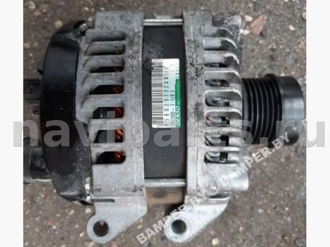 Генератор Chrysler Pacifica, 2018 г., арт. 73008720