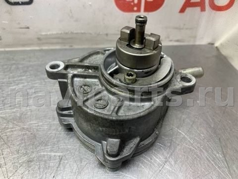Вакуумный насос Mercedes Vito W639, 2006 г., OEM A6462300165, арт. 73095, фото 2