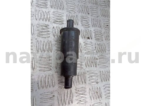 Адсорбер Audi A8 D3 S8, 2007 г., OEM 4F0201801B, арт. 73300471