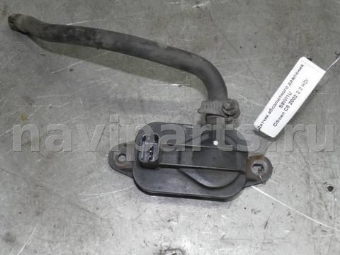 Датчик абсолютного давления Citroen C8, 2002 г., арт. 73370