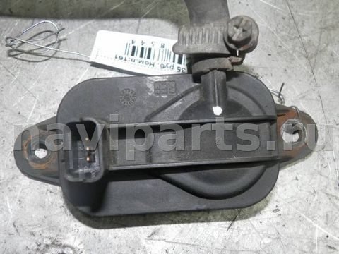 Датчик абсолютного давления Citroen C8, 2002 г., арт. 73370, фото 4