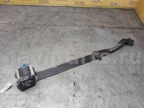 Ремень безопасности задний правый Volkswagen Passat B6, арт. 73578