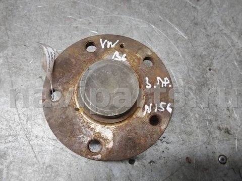 Ступица задняя правая Volkswagen Passat B6, арт. 73594