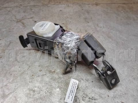 Ремень безопасности задний правый Opel Insignia, арт. 73819