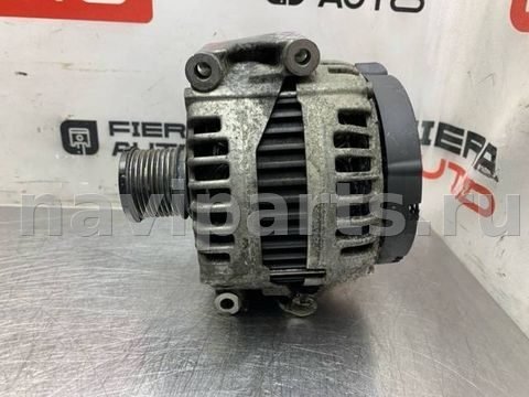 Генератор Mercedes CLK W209, 2007 г., OEM A0131540902, арт. 73920, фото 2