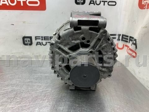Генератор Mercedes CLK W209, 2007 г., OEM A0131540902, арт. 73920, фото 3