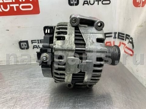 Генератор Mercedes CLK W209, 2007 г., OEM A0131540902, арт. 73920, фото 5