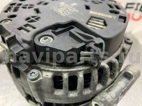 Генератор Mercedes CLK W209, 2007 г., OEM A0131540902, арт. 73920, фото 8