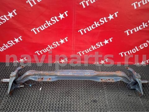 Балка подвески передняя (подрамник) DAF XF, 2018 г., OEM 1917344, арт. 74061v1