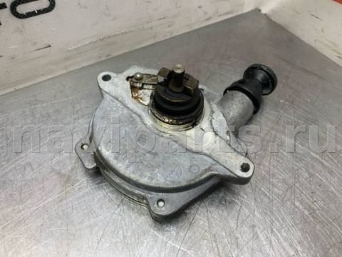 Вакуумный насос Mercedes C W203, 2004 г., OEM A2712300965, арт. 74128