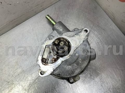 Вакуумный насос Mercedes C W203, 2004 г., OEM A2712300965, арт. 74158, фото 2