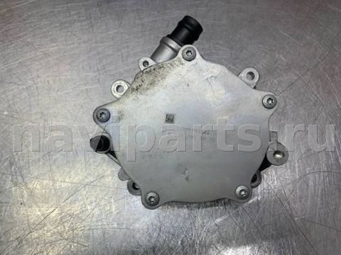 Вакуумный насос Mercedes C W205, 2020 г., OEM A2641800000, арт. 74255, фото 3