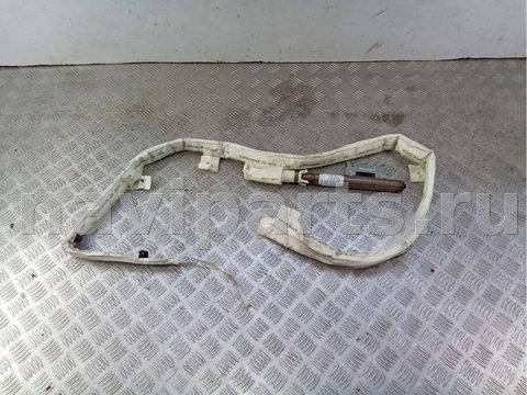 Подушка безопасности боковая шторка правая Audi A7 1 S7 RS7, OEM 4G8880742B, арт. 74396791