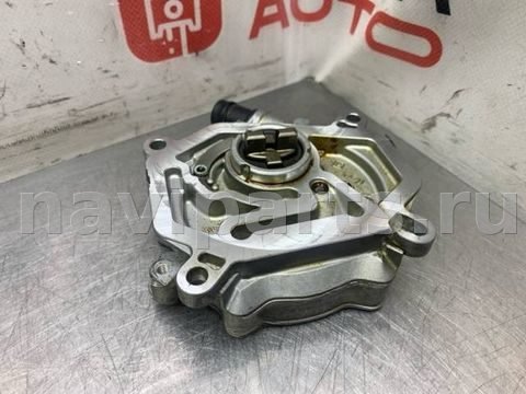 Вакуумный насос Mercedes B W246, 2015 г., OEM A2701800901, арт. 74508