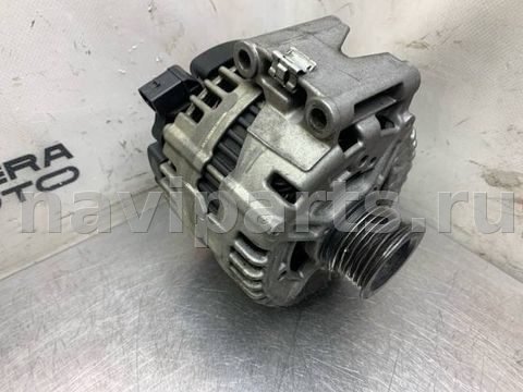 Генератор Mercedes GLK X204, 2008 г., OEM A0131545602, арт. 74861