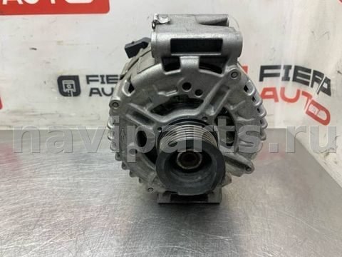 Генератор Mercedes GLK X204, 2008 г., OEM A0131545602, арт. 74861, фото 2