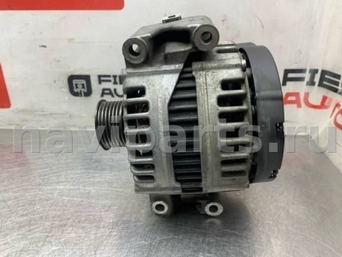Генератор Mercedes GLK X204, 2008 г., OEM A0131545602, арт. 74861, фото 3