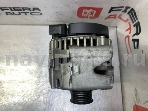 Генератор Mercedes GLK X204, 2008 г., OEM A0131545602, арт. 74861, фото 4