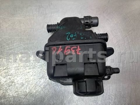 Бачок расширительный BMW 7 F01/F02, 2011 г., OEM 17137575578, арт. 74911, фото 2