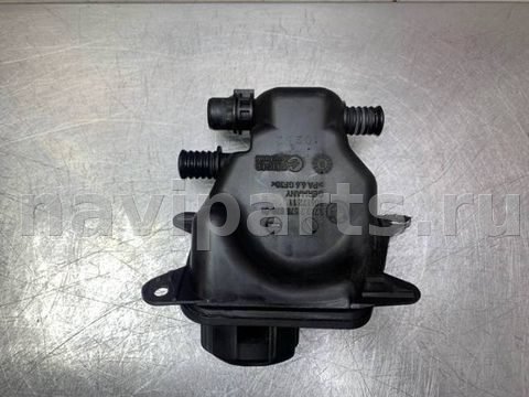 Бачок расширительный BMW 7 F01/F02, 2011 г., OEM 17137575578, арт. 74911, фото 3