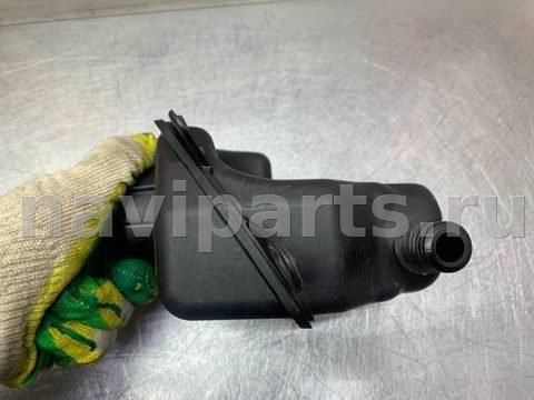 Бачок расширительный BMW 7 F01/F02, 2011 г., OEM 17137575578, арт. 74911, фото 5