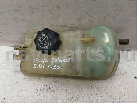 Бачок расширительный Citroen Xsara Picasso, арт. 75297645, фото 3