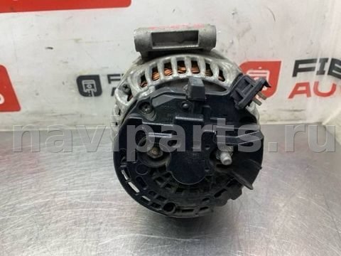 Генератор Mercedes C W204, 2008 г., OEM A2721540002, арт. 75414, фото 6