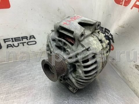 Генератор Mercedes E W211, 2005 г., OEM A2721540102, арт. 75424