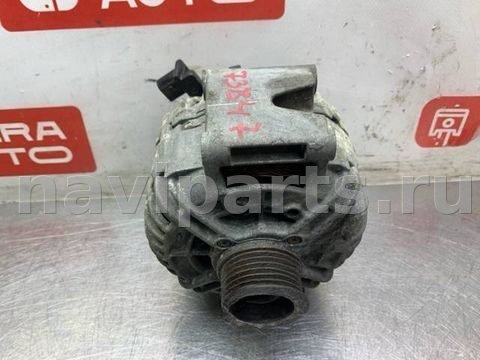 Генератор Mercedes E W211, 2005 г., OEM A2721540102, арт. 75424, фото 3