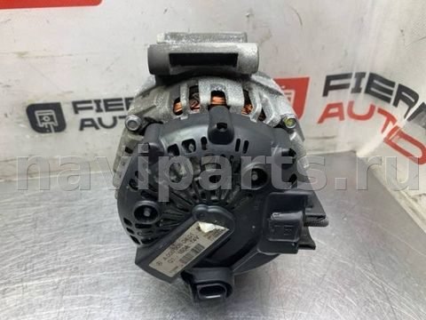 Генератор Mercedes C W204, 2011 г., OEM A0009060401, арт. 75536, фото 3