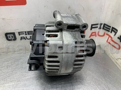 Генератор Mercedes C W204, 2011 г., OEM A0009060401, арт. 75536, фото 4