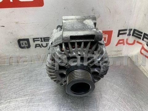 Генератор Mercedes C W204, 2011 г., OEM A0009060401, арт. 75536, фото 5