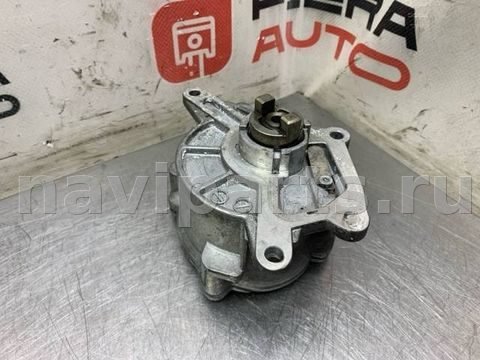 Вакуумный насос Mercedes ML W164, 2008 г., OEM A6422300165, арт. 75682