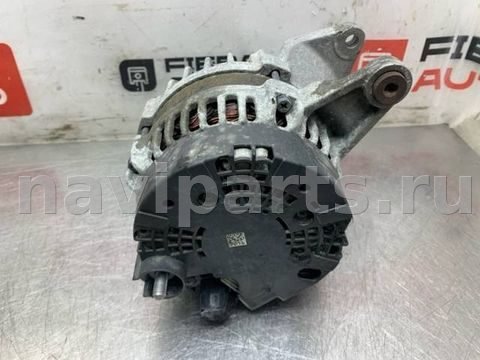 Генератор Mercedes C W204, 2014 г., OEM A0009062003, арт. 76034, фото 4