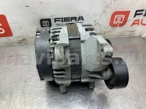Генератор Mercedes C W204, 2014 г., OEM A0009062003, арт. 76034, фото 5