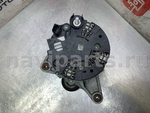Генератор Mercedes C W204, 2014 г., OEM A0009062003, арт. 76034, фото 6