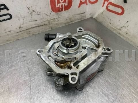 Вакуумный насос Mercedes C W204, 2014 г., OEM A2701800901, арт. 76039