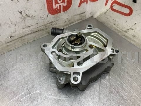 Вакуумный насос Mercedes A W176, 2015 г., OEM A2701800901, арт. 76103