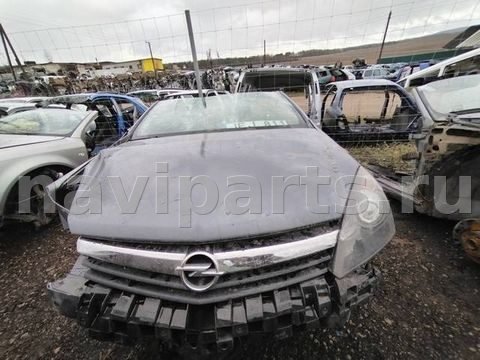 Датчик абсолютного давления Opel Astra H, 2004 г., арт. 76302