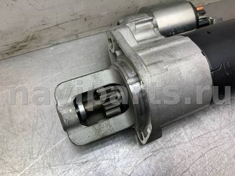 Стартер Mercedes E C207, 2011 г., OEM A2789060700, арт. 76372, фото 3