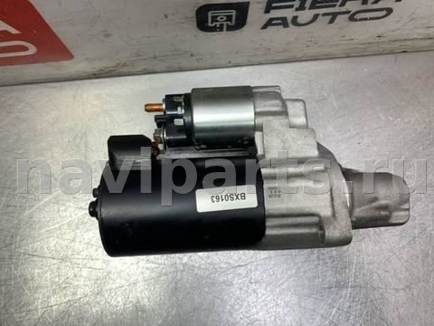 Стартер Mercedes E C207, 2011 г., OEM A2789060700, арт. 76372, фото 5