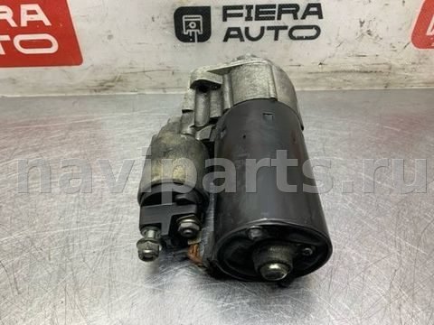 Стартер Mercedes E W211, 2008 г., OEM A0061510501, арт. 76374, фото 4