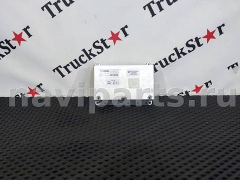 Блок управления Shacman X6000, 2023 г., OEM DZ9X259584060, арт. 76408x1v2