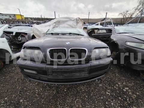 Вакуумный насос BMW 3 E46, 1998 г., арт. 76631