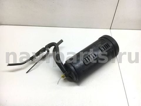 Адсорбер Mercedes CLK W208, 2000 г., OEM A2104700459, арт. 7670_2
