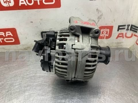 Генератор Mercedes E W211, 2008 г., OEM A2721540002, арт. 77158, фото 5